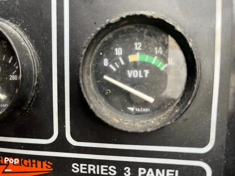 Slide: The Image of Volt Meter - 13122644