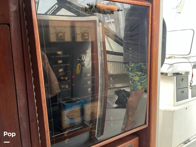 Slide: The Image of Black Watch 30 1988 - 13122650