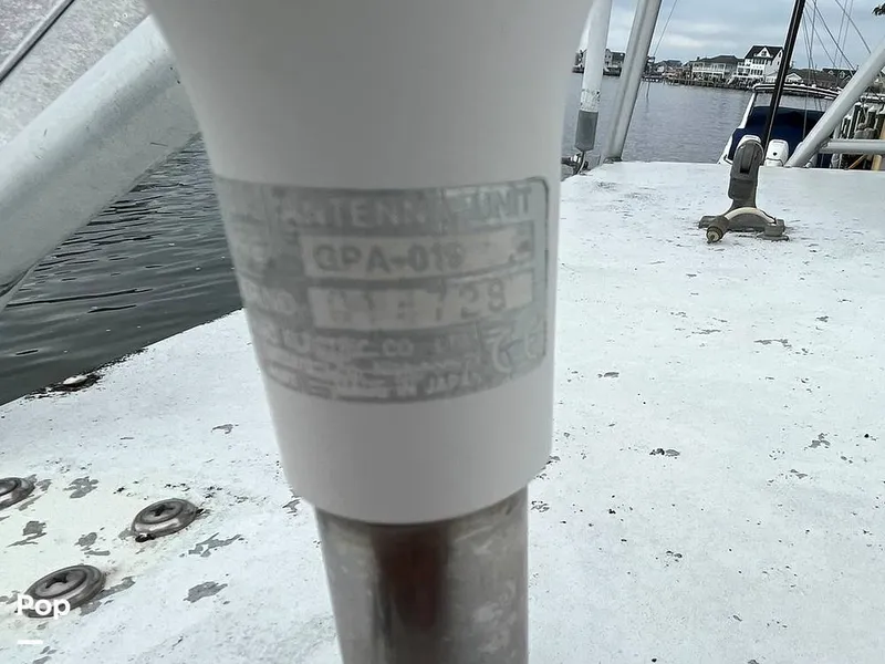 Slide: The Image of GPS Antenna - 13122252