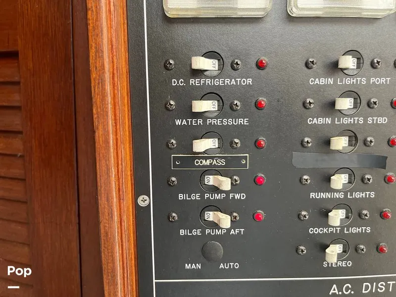 Slide: The Image of Black Watch 30 1988 - 13122654