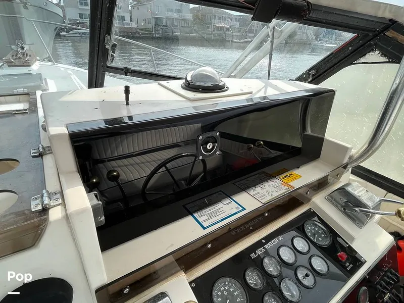 Slide: The Image of Black Watch 30 1988 - 13122678