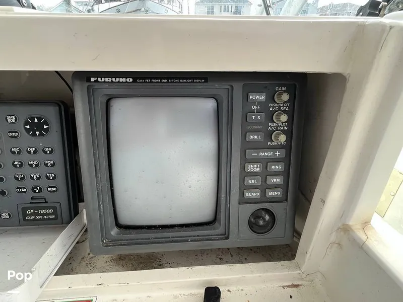 Slide: The Image of Radar Array - 13122681