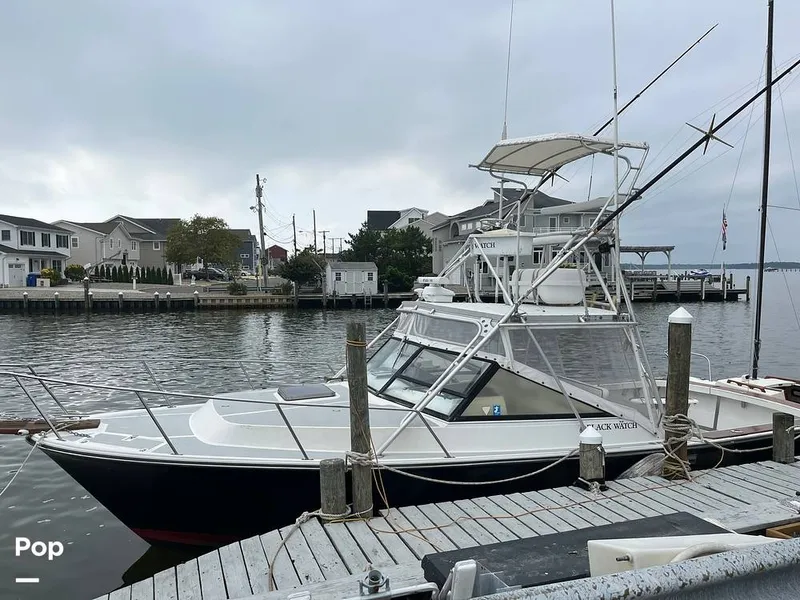 Slide: The Image of Black Watch 30 1988 - 13122255