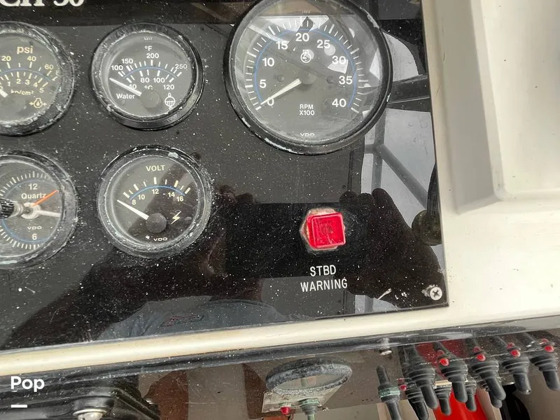 Slide: The Image of Black Watch 30 1988 - 13122791