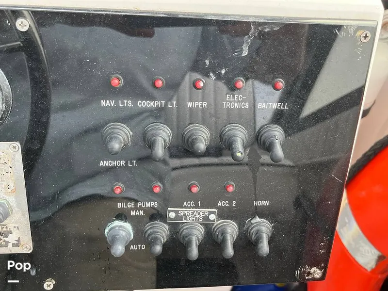 Slide: The Image of Black Watch 30 1988 - 13122795