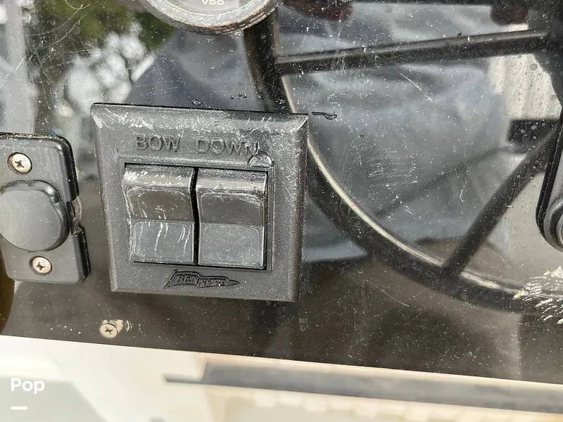 Slide: The Image of Trim Tab Controls - 13122797