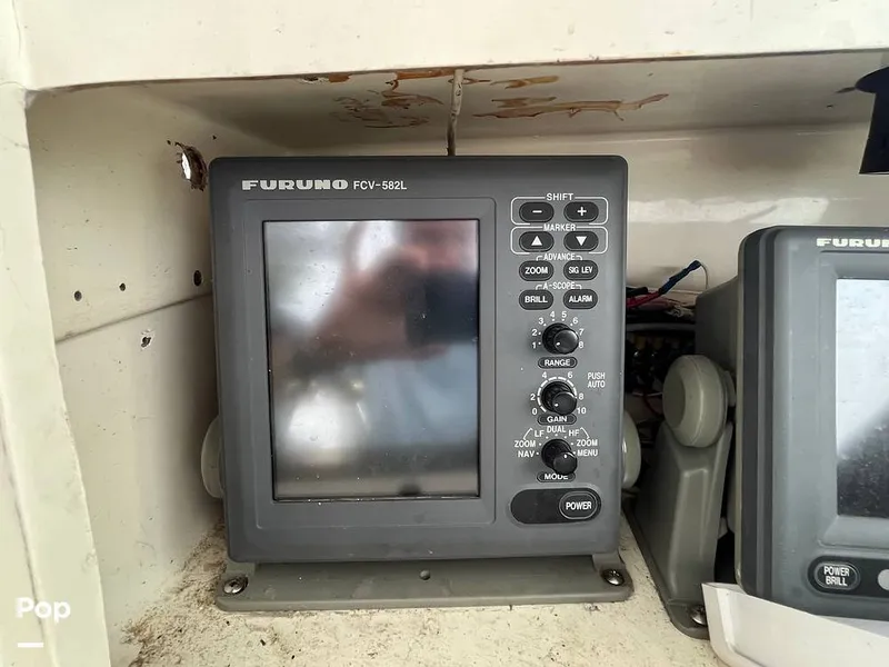 Slide: The Image of Fish Finder - 13122804