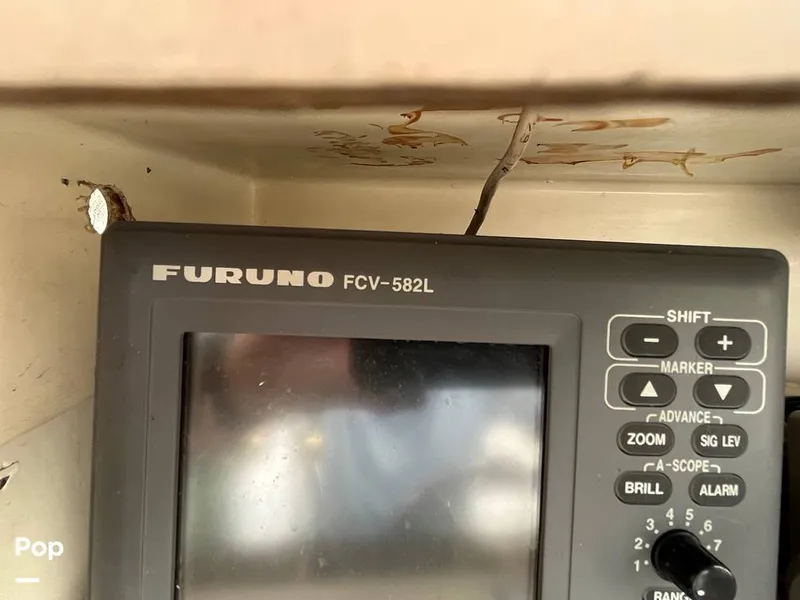 Slide: The Image of Fish Finder - 13122803