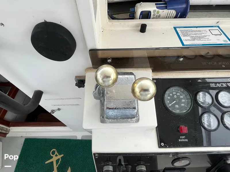 Slide: The Image of Black Watch 30 1988 - 13122806