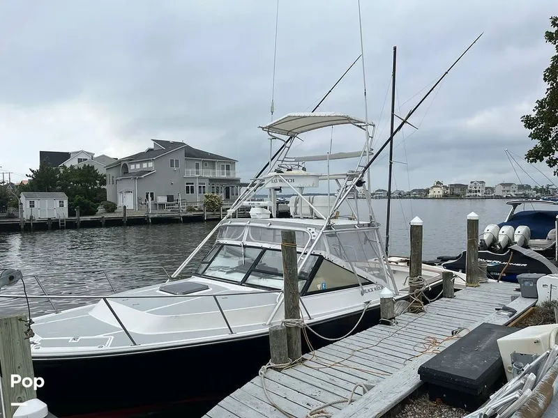 Slide: The Image of Black Watch 30 1988 - 13122258