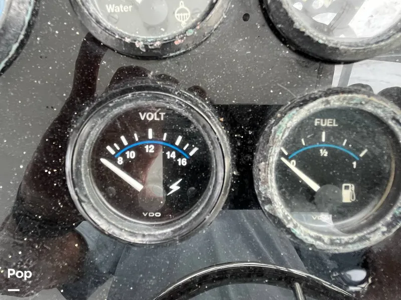 Slide: The Image of Volt Meter - 13122814