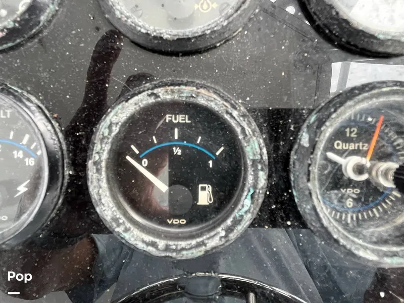Slide: The Image of Fuel Gauge - 13122815