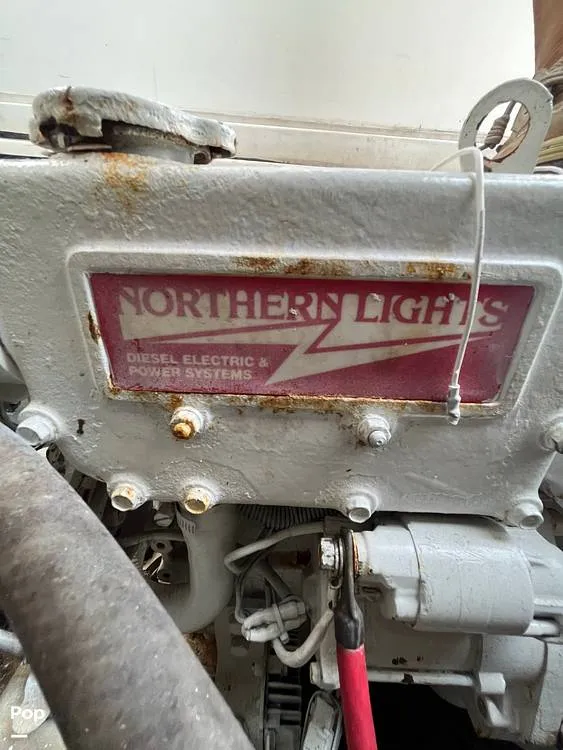 Slide: The Image of Black Watch 30 1988 - 13123343