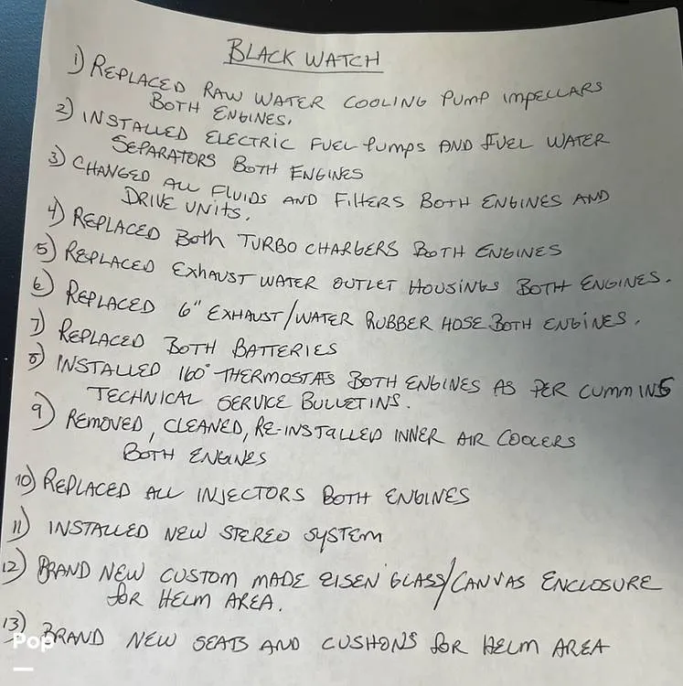 Slide: The Image of Black Watch 30 1988 - 15137262