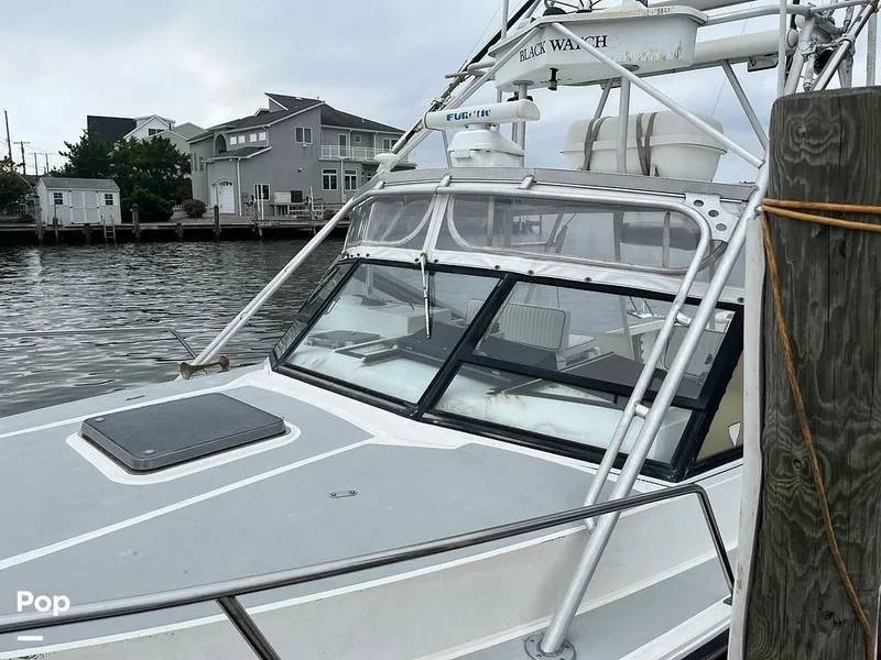 Slide: The Image of Black Watch 30 1988 - 13122262