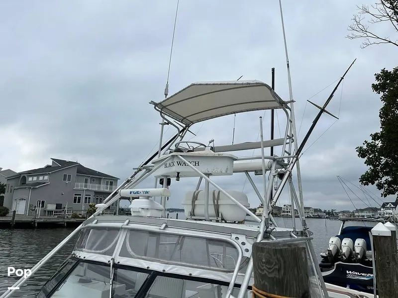 Slide: The Image of Black Watch 30 1988 - 13122263