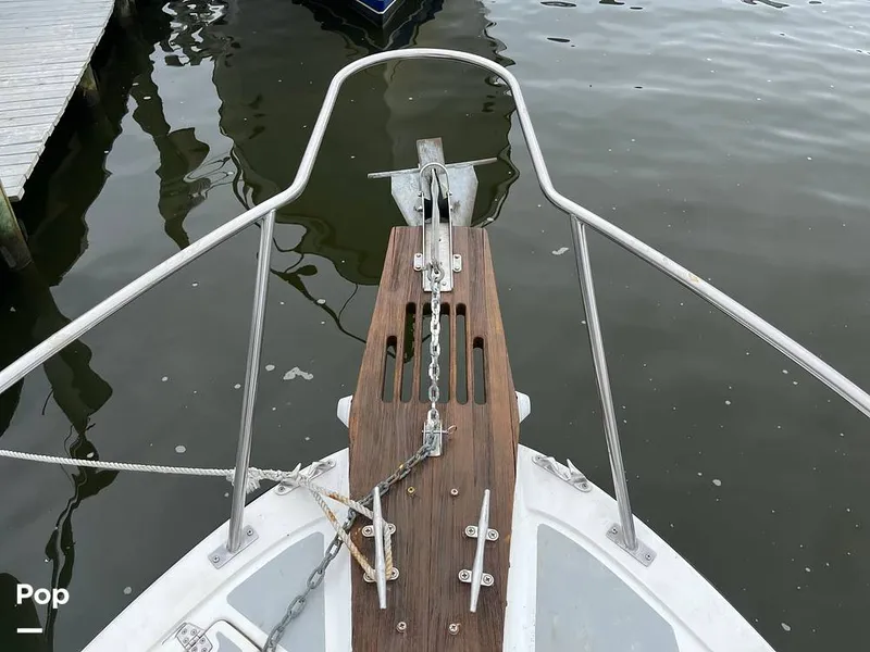 Slide: The Image of Bow Pulpit - 13122265