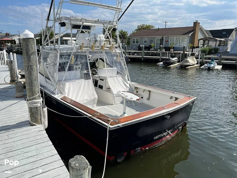 Slide: The Image of Black Watch 30 1988 - 13089408