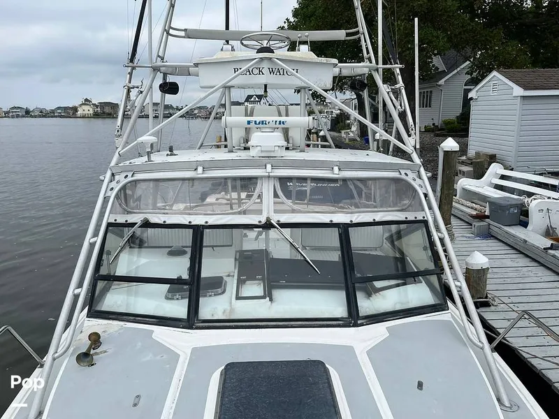 Slide: The Image of Black Watch 30 1988 - 13122272