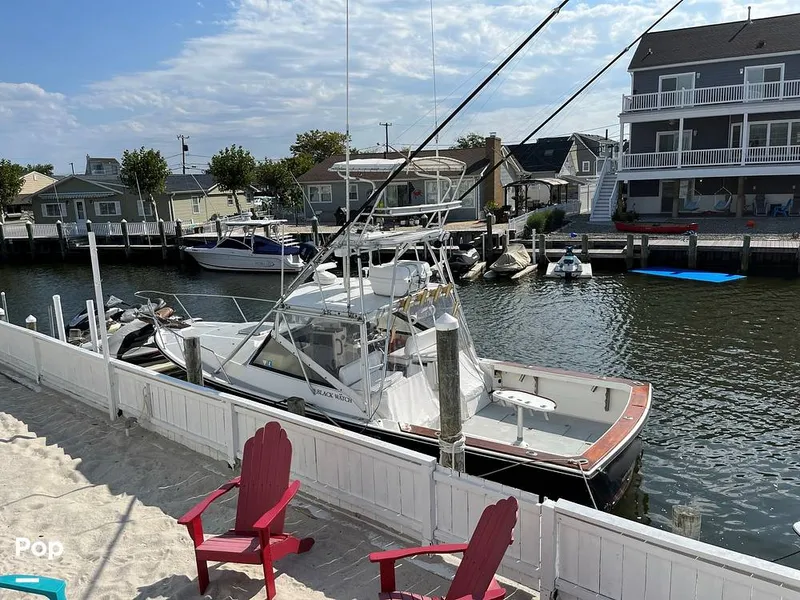 Slide: The Image of Black Watch 30 1988 - 13089409