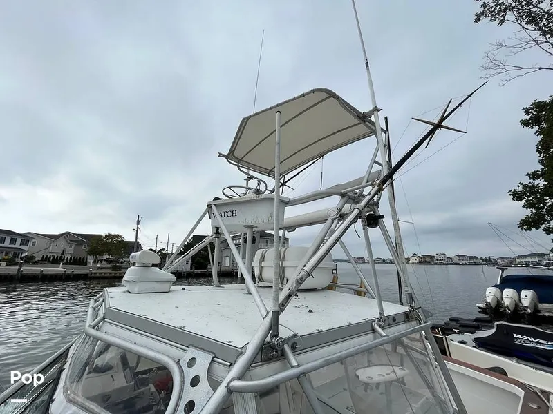 Slide: The Image of Outriggers - 13122521