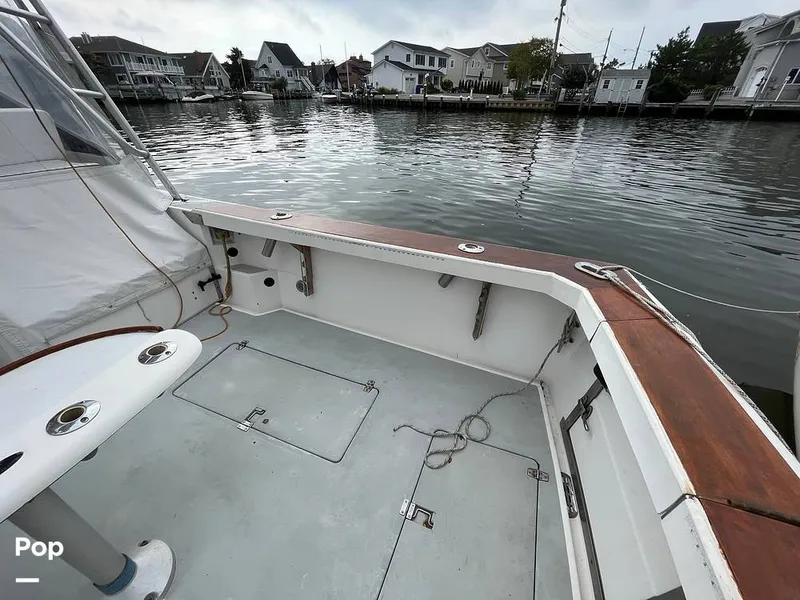 Slide: The Image of Under Gunwale Rod Storage - 13122538