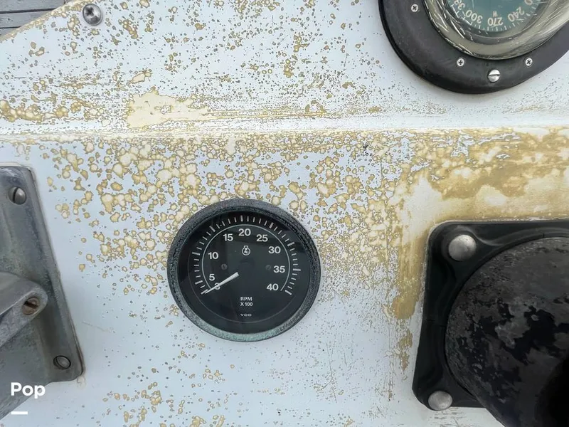 Slide: The Image of Tachometer - 13122540