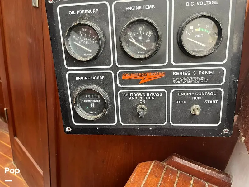 Slide: The Image of Black Watch 30 1988 - 13122601