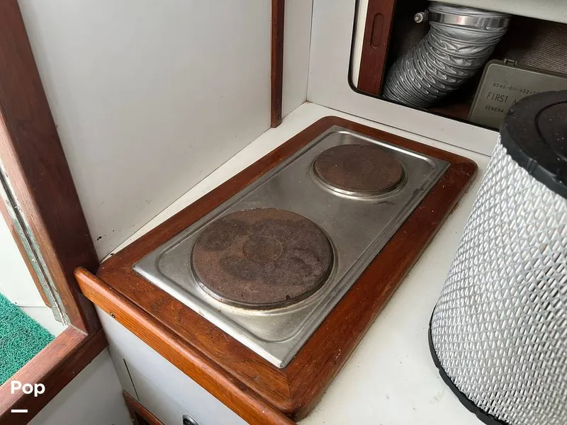 Slide: The Image of Stove - 13122608