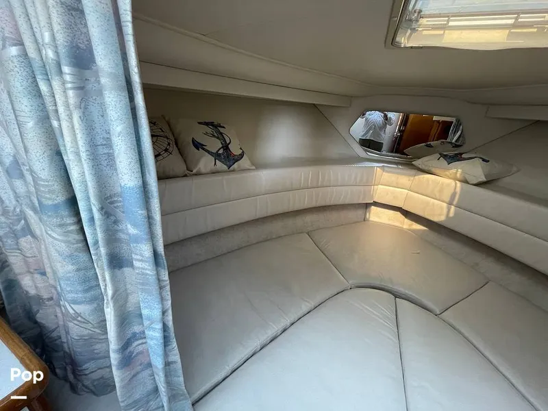 Slide: The Image of Carver 300 Aft Cabin 1994 - 13067443