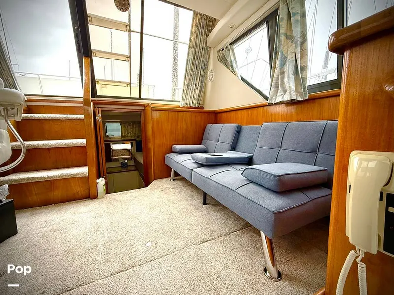 Slide: The Image of Carver 300 Aft Cabin 1994 - 15343062