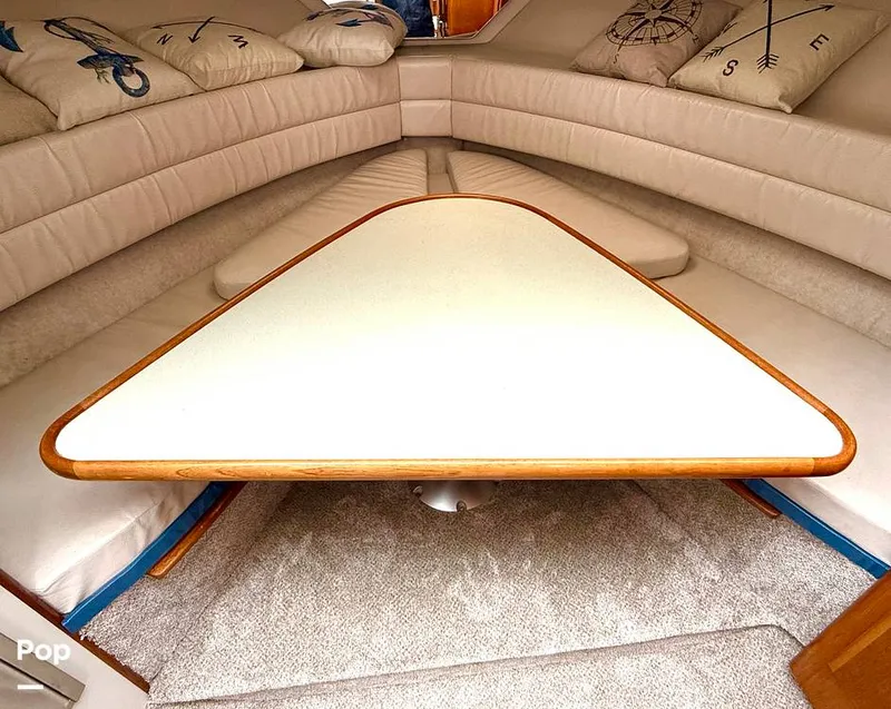 Slide: The Image of Carver 300 Aft Cabin 1994 - 15343017