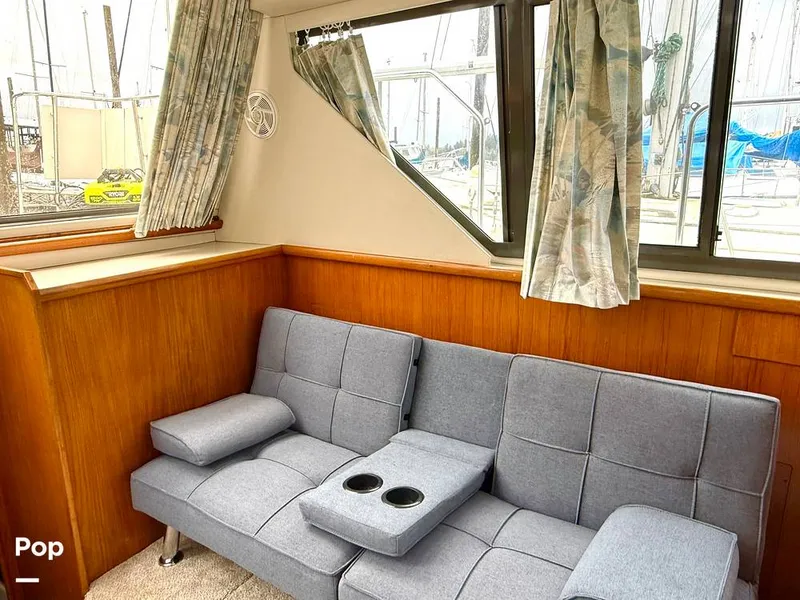 Slide: The Image of Carver 300 Aft Cabin 1994 - 15343026