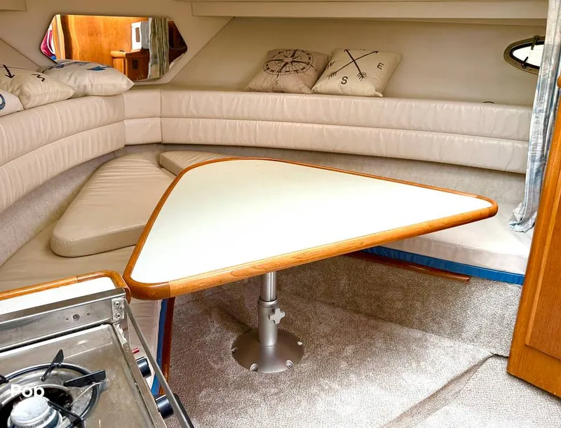 Slide: The Image of Carver 300 Aft Cabin 1994 - 15343034