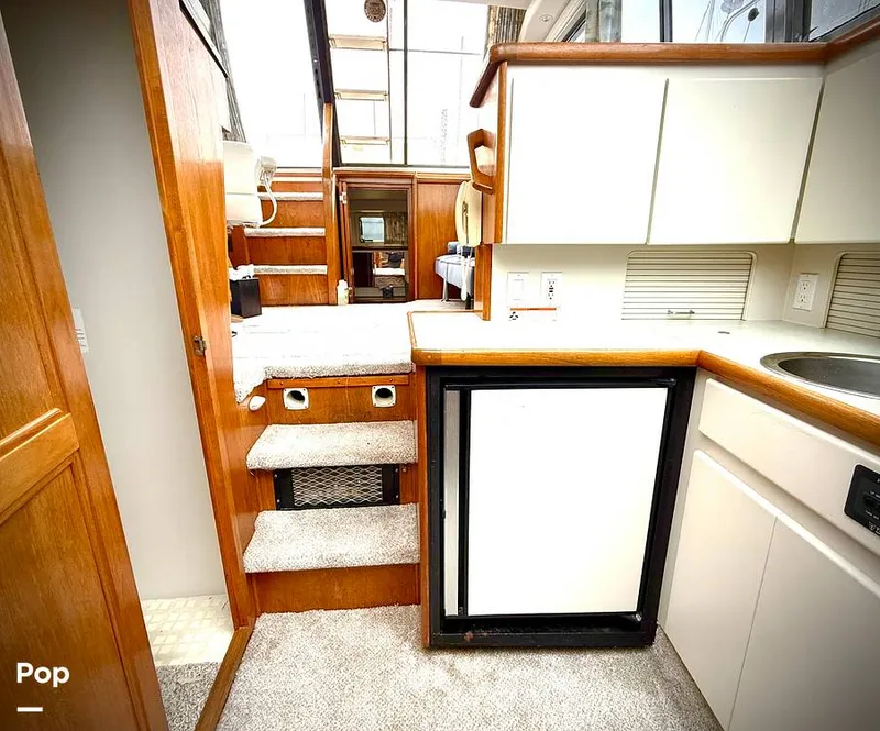 Slide: The Image of Carver 300 Aft Cabin 1994 - 15343051