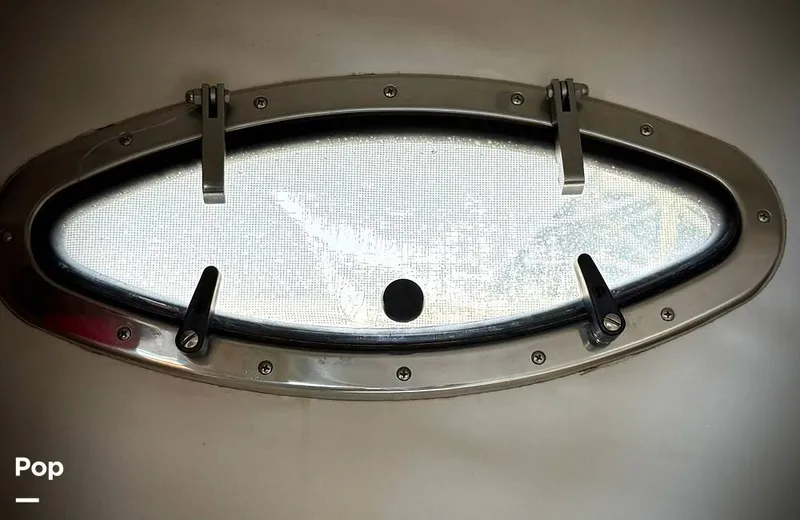 Slide: The Image of Carver 300 Aft Cabin 1994 - 15343038