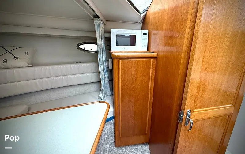 Slide: The Image of Carver 300 Aft Cabin 1994 - 15343040
