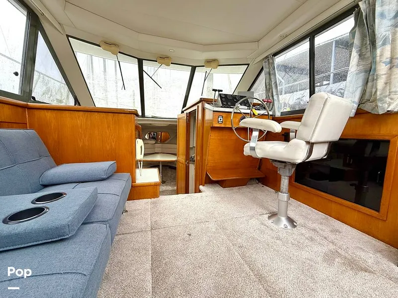 Slide: The Image of Carver 300 Aft Cabin 1994 - 15343050