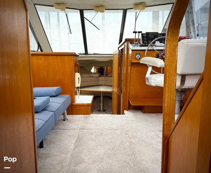 Slide: The Image of Carver 300 Aft Cabin 1994 - 15343059