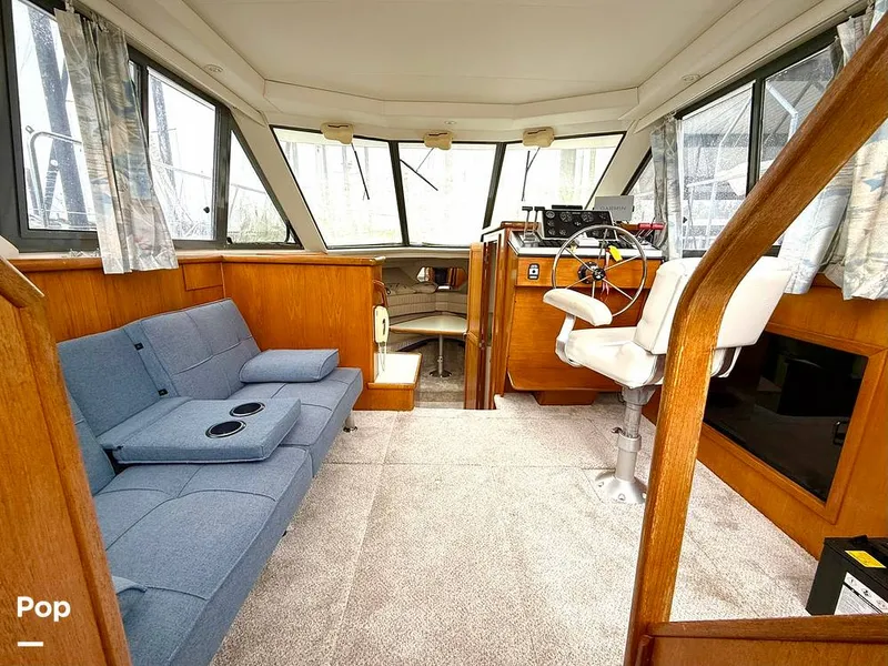 Slide: The Image of Carver 300 Aft Cabin 1994 - 15343061