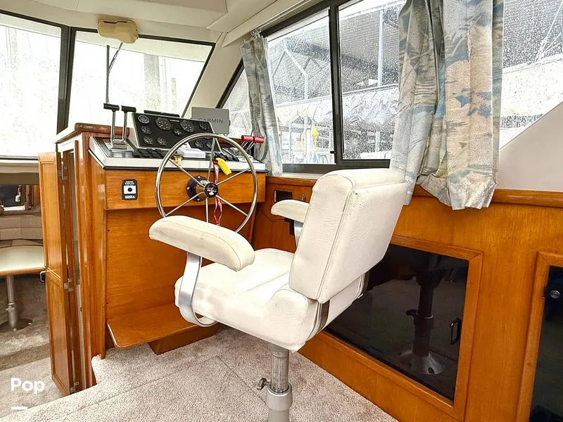 Slide: The Image of Carver 300 Aft Cabin 1994 - 15343064