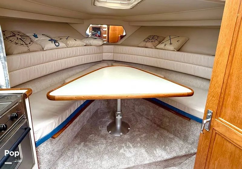 Slide: The Image of Carver 300 Aft Cabin 1994 - 15343015
