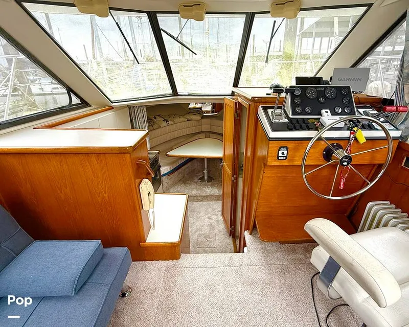 Slide: The Image of Carver 300 Aft Cabin 1994 - 15343014