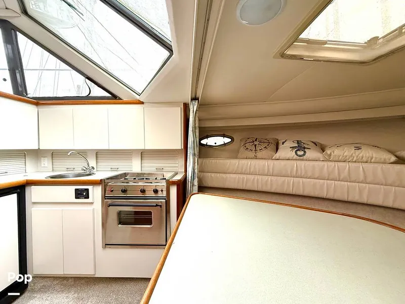 Slide: The Image of Carver 300 Aft Cabin 1994 - 15343042