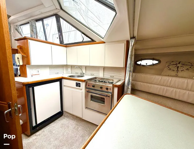 Slide: The Image of Carver 300 Aft Cabin 1994 - 15343041