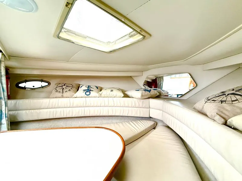 Slide: The Image of Carver 300 Aft Cabin 1994 - 15343043