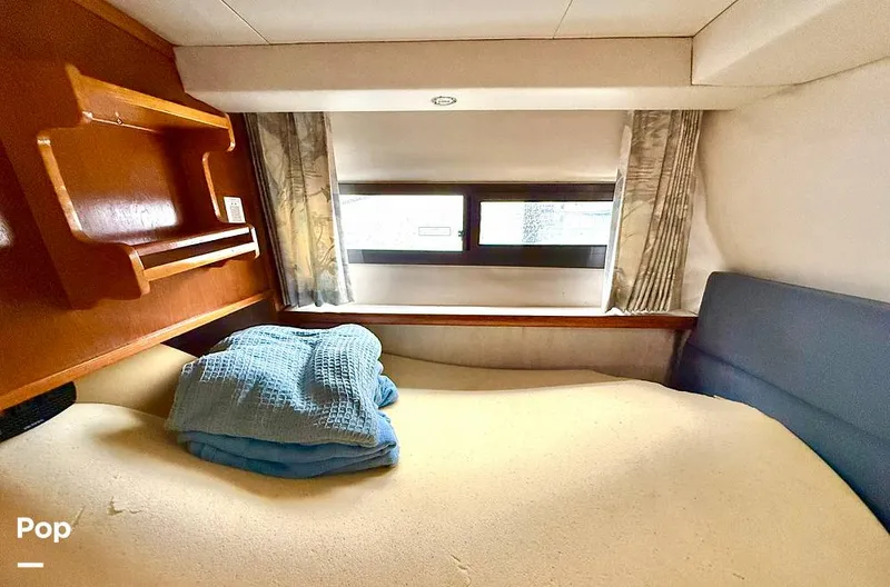 Slide: The Image of Carver 300 Aft Cabin 1994 - 15343056