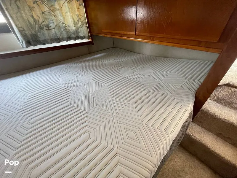 Slide: The Image of Carver 300 Aft Cabin 1994 - 13067362