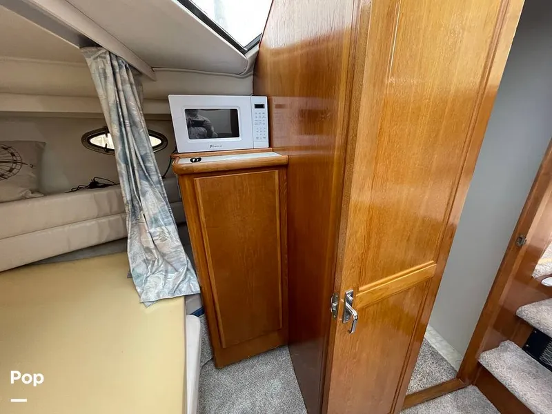 Slide: The Image of Carver 300 Aft Cabin 1994 - 13067344