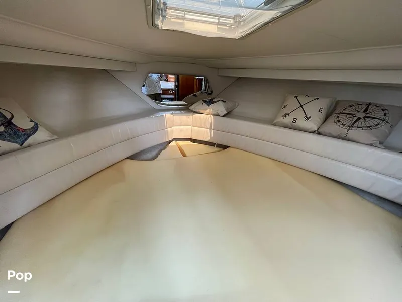 Slide: The Image of Carver 300 Aft Cabin 1994 - 13067346